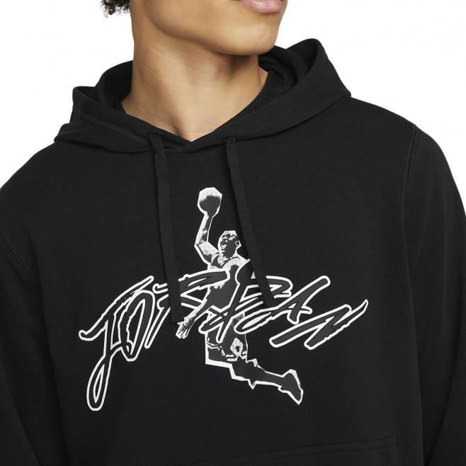 Pull nike noir homme jordan 2025