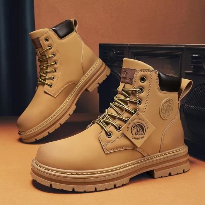 Bottines fendues hotsell