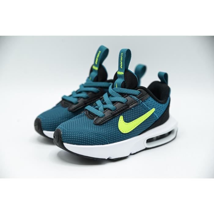 Air max fille deals bleu