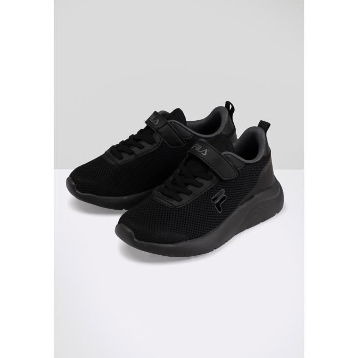 Chaussures de cross training pour enfant Fila Spitfire V Noir Taille 29