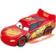 Circuit Carrera Go!!! - CARRERA - Disney Cars - Voitures lumineuses - 1:43-3