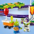 LEGO® 4+ TOY STORY™ 10771  Le manège palpitant du Carnaval - Disney - Pixar-3