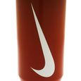 Bidon d hydratation Bidon rouge gourde 650ml - Nike UNI Rouge-3