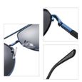 Lunettes de soleil polarisées pour hommes en plein air double faisceau lunettes de soleil de pêche à grand cadre pieds de printemps-3