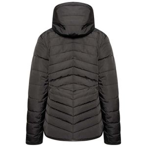 Veste Imperméable Femme à Capuche Peluche Chaud Coupe-Vent Grande Taille Poches Zippée