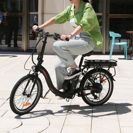 Velo electrique pliant aldi clearance