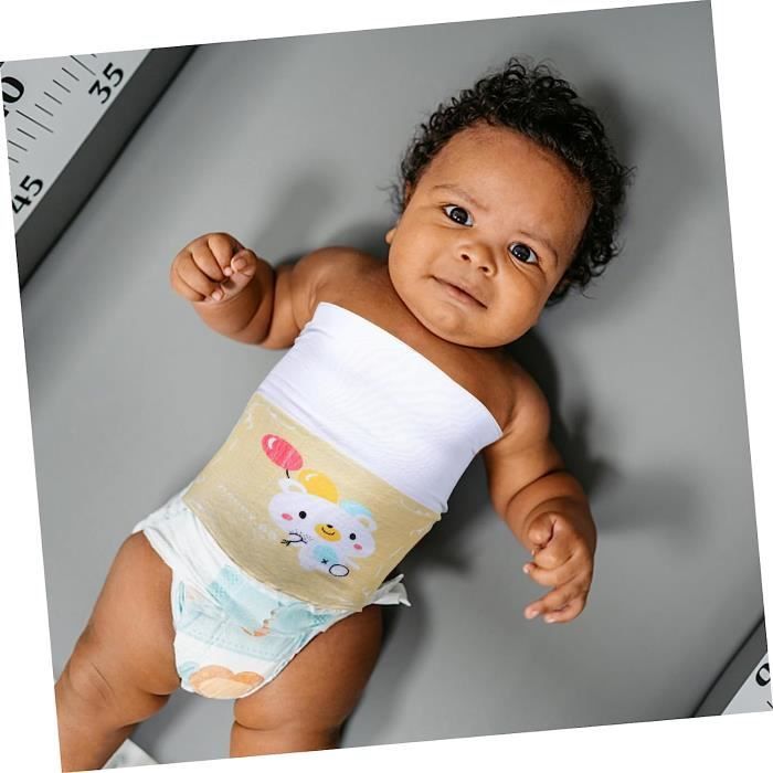 Ceinture online ombilical bebe