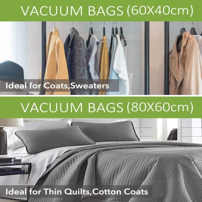Sac aspirable sales