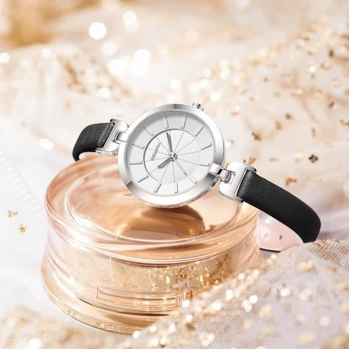 Quartz montre femme on sale