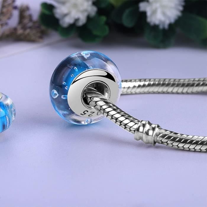 2019 Automne Nino Le Herisson 925 Argent Bricolage Convient Pour L Original Pandora Bracelets Charme Bijoux De Mode u1035 Achat Vente charm s 2019 Automne Nino Le Herisson 925 Argent Bricolage Convien...