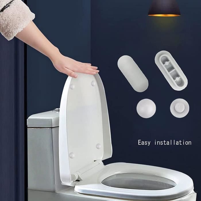 Patin abattant wc clearance