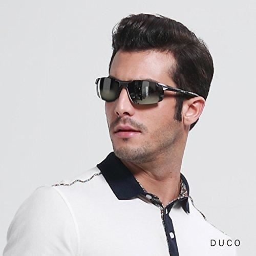 Duco lunettes top de soleil