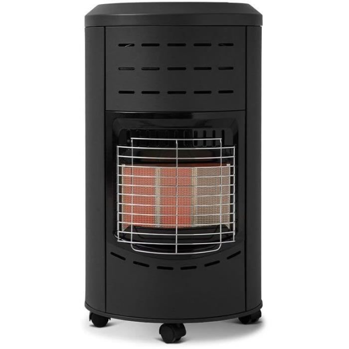 Poêle à gaz - Chauffage d'appoint gaz - Cdiscount