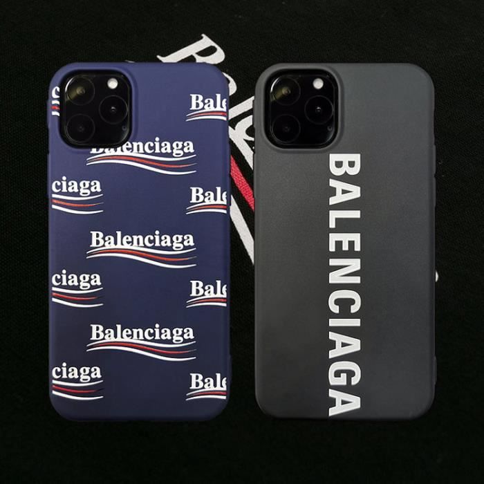 Coque iphone on sale 7 balenciaga