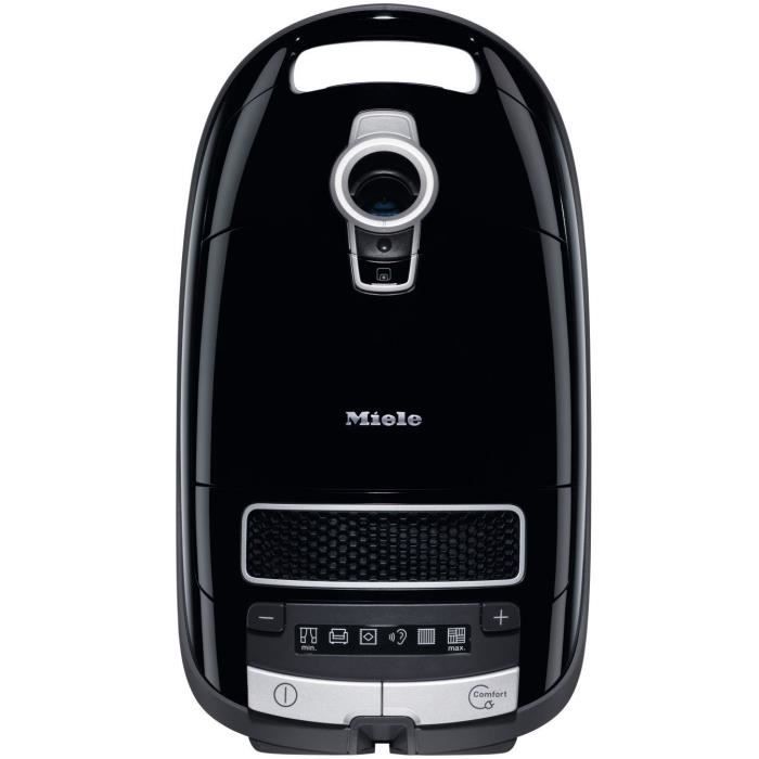 Aspirateur miele complete hot sale c3 black diamond ecoline