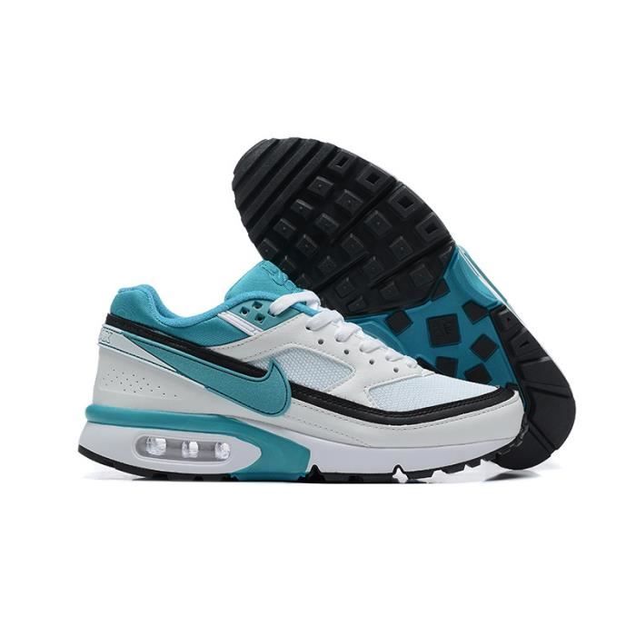 Nike Air Max BW Baskets Homme Et Femme Cdiscount Sport