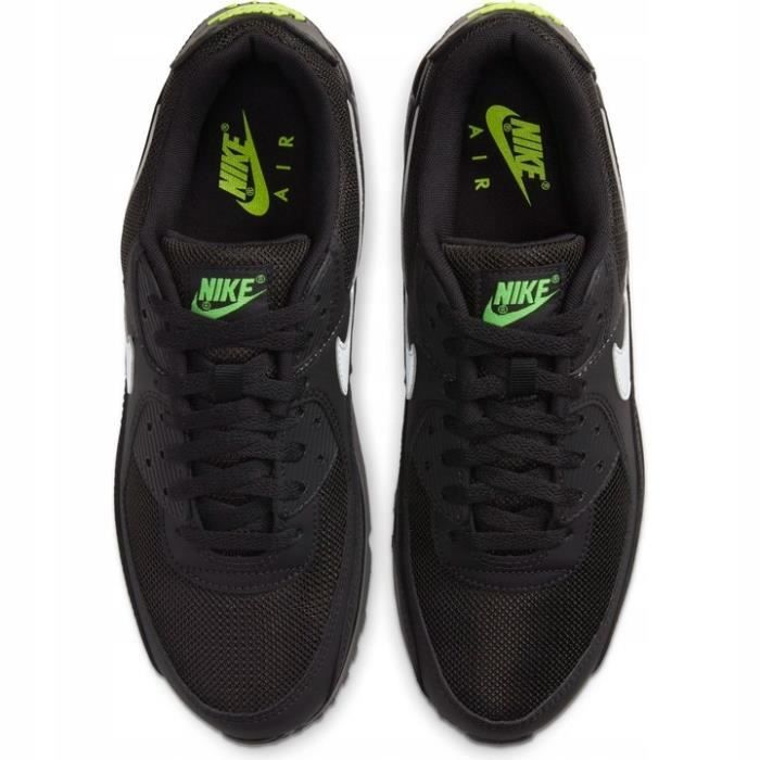 Nike air max 90 2025 homme cuir