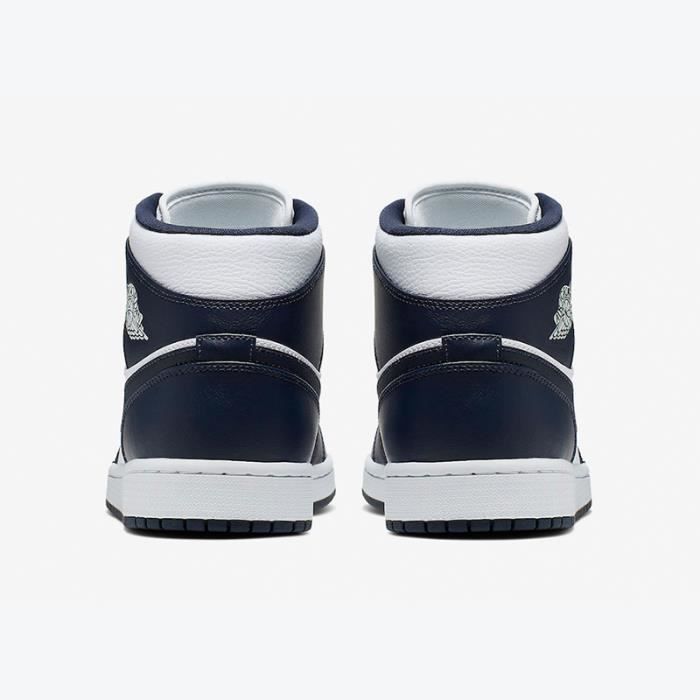 Jordan 1 mid cdiscount deals