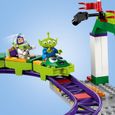 LEGO® 4+ TOY STORY™ 10771  Le manège palpitant du Carnaval - Disney - Pixar-4