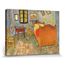 Poster Reproduction Sur Toile Tendue Sur Chassis Vincent Van Gogh