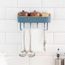 Etagere Murale Echelle Etagere Plastique Salle De Bain Etagere
