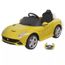 Voiture De Course Enfant Ferrari F12 6v Avec Telecommande