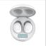 TWS 5.0 Bluetooth 5D Stéréo Sport Casque Sans Fil Mini Écouteur IPX7  Étanche Écouteur Source Sport Écouteurs blanc - casque - écouteurs, avis et  prix pas cher - Cdiscount