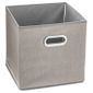 Boite De Rangement Pour Meuble Etageres Mix N Module Beige Chine