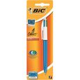 BIC® - Original Medium Stylo-bille 4 Couleurs-0