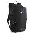 PUMA Plus Pro Backpack Puma Black [254635] -  sac à dos sac a dos-0