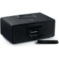 Thomson MIC500IWF Micro Chaine HiFi - Bluetooth - Wifi - Radio - CD - MP3 - USB - Induction-0