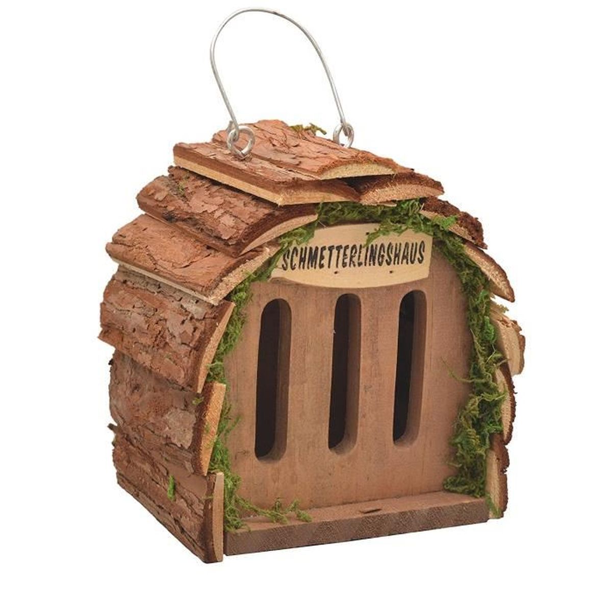 Hotel Pour Papillon Maison Abri A Coccinelle Abeilles Et Pour Plusieurs Insectes En Bois Naturel Facile A Suspendre Idee C Achat Vente Foulard Cravate Hotel Pour Papillon Mais Cdiscount