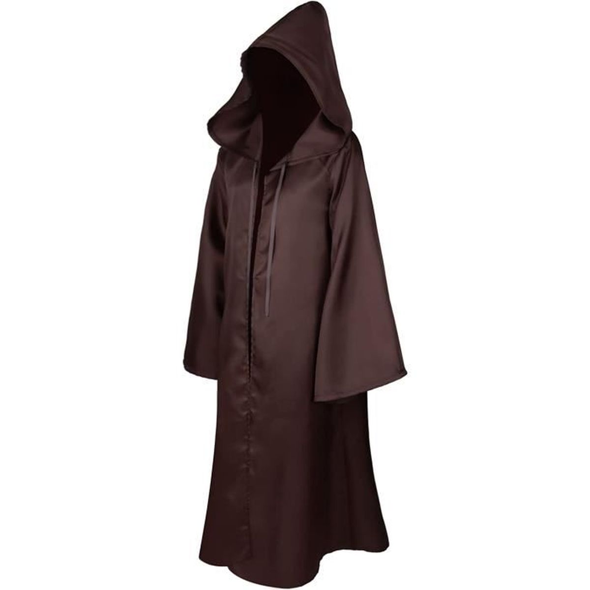 Capes à Capuche D'Halloween, Casquette à Capuche Cosplay, Ensemble De