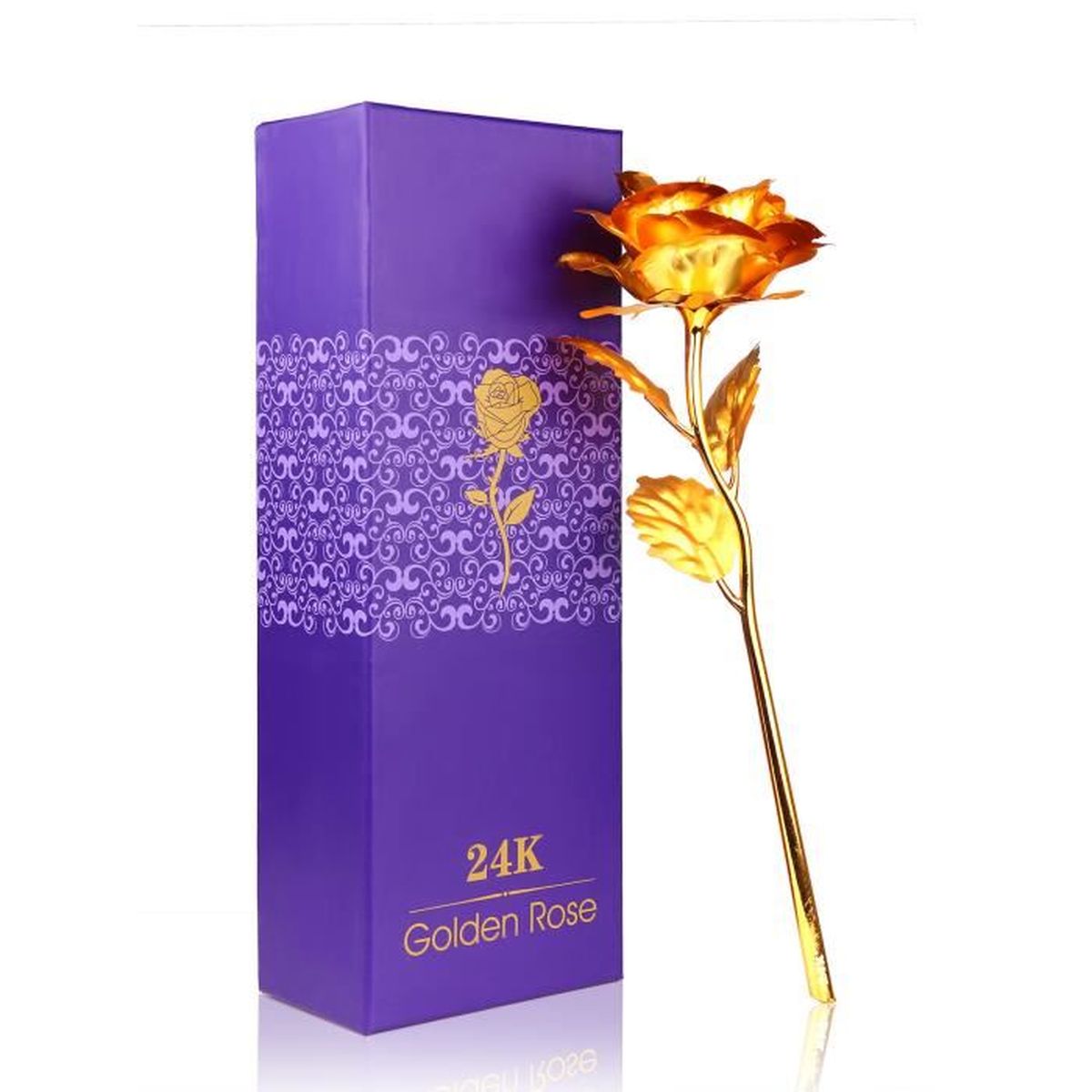 Fleur Rose Rouge Plaque Or 24 Carats Cadeau De La Saint Valentin Cadeau D Anniversaire Fleur Romantique Pour Amant Fille Ami Mere Achat Vente Fleurs Stabilisees Soldes Sur Cdiscount Des Le Fleur Rose Rouge Plaque Or 24 Carats Cadeau De La Saint Valentin Cadeau D Anniversaire Fleur Romantique Pour Amant Fille Ami Mere Achat Vente Fleurs Stabilisees Soldes Sur Cdiscount Des Le