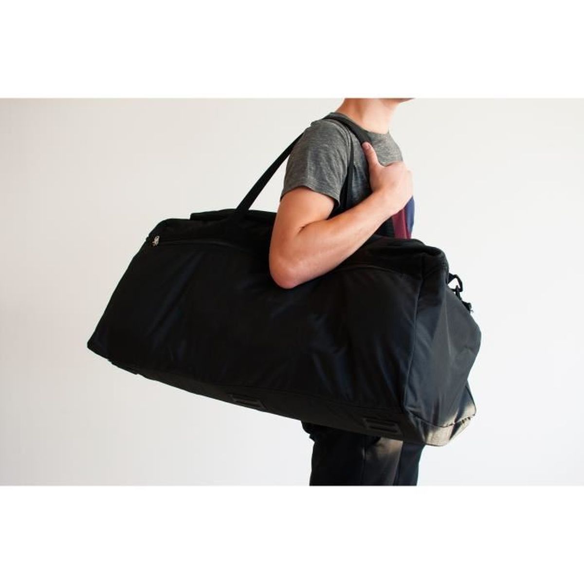 asics gel quantum preto