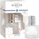 LAMPE BERGER COFFRET LAMPE DIFFUSEUR DE PARFUM AROMA RELAX - MAISON BERGER PARIS