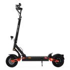 JOYOR T10 Pliable Trottinette électrique - Moteur 1000W x2 Batterie 60V18AH Pneus de 10 Pouces - Noir