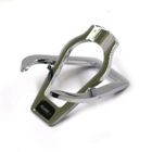 CAPITAL SPORTS TABAC DU BASSIGNY - Support de Pipe en Métal - Chromé - 29758