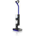 DYSON Wash G1 - Nettoyeur de Sol - Ecran LCD - Nettoie jusqu'à 290m2 - Brosse lavante à double rouleaux