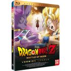 KAZE Dragon Ball Z : Battle of Gods - V. Longue Blu-ray