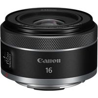CANON Objectif RF 16mm F2.8 STM