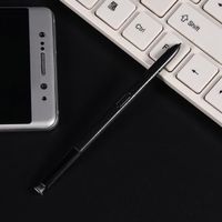 SAMSUNG Stylet  pour Galaxy Note 8- Noir HB035