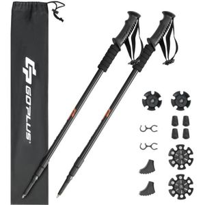 Housse baton de marche Cdiscount