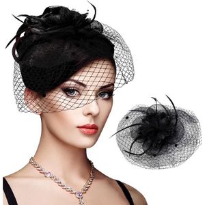 Chapeau mariage Cdiscount Pr t Porter