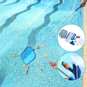 decoration piscine cdiscount