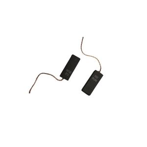 Haier 2 Moteur Carbone Charbon Balais Pour Machines à laver de Bosch Siemens Neff