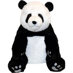 Peluche panda géant pas cher clearance