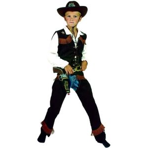 Déguisement Cowboy Enfant - Au Clown de Paris