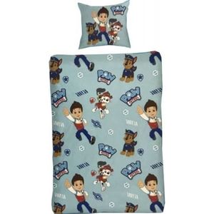 Housse de couette Pat' patrouille - Achat / Vente Housse ...
