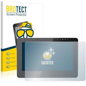 brotect Protection Écran Verre pour Kobo Libra H2O Film Protecteur Vitre 9H  [Anti-Rayures, Transparent]